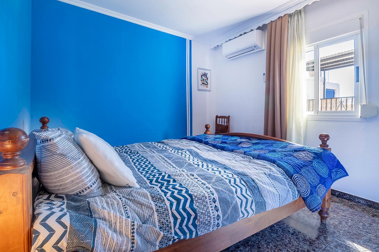 Casa Marlo, Spacious House In The Lively Centre Of Cómpeta Dış mekan fotoğraf