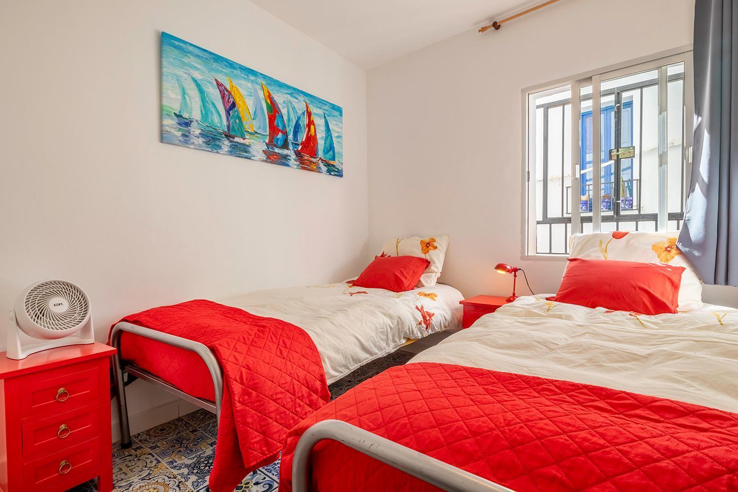 Casa Marlo, Spacious House In The Lively Centre Of Cómpeta Dış mekan fotoğraf